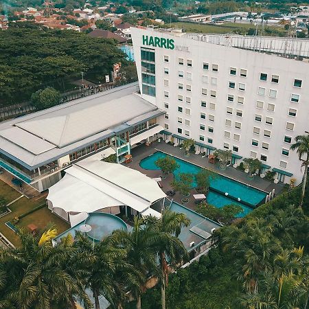HARRIS Hotel Sentul City Bogor Exterior foto