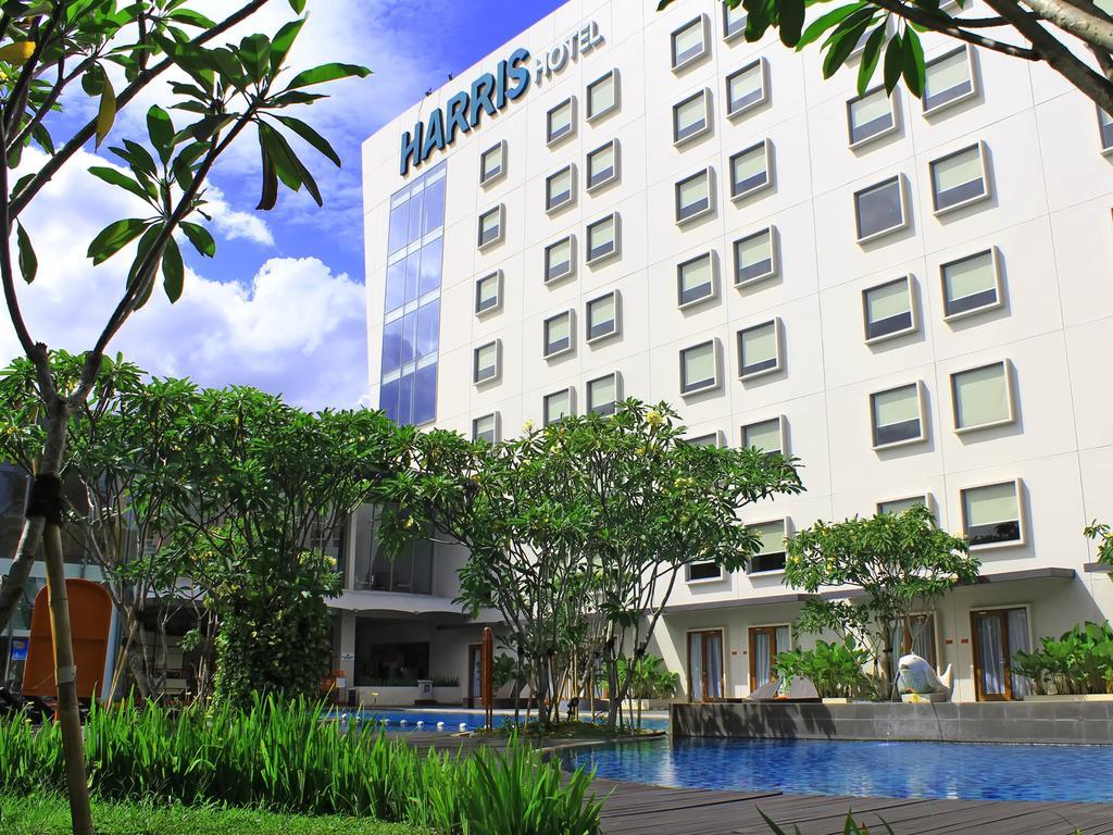 HARRIS Hotel Sentul City Bogor Exterior foto